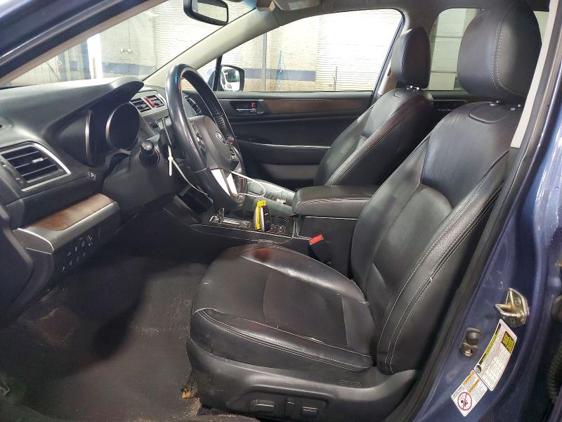 Продаж на аукціоні авто 2016 Subaru Outback, vin: 4S4BSBNC8G3295886, номер лоту: 49908106