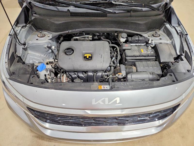 2022 Kia Seltos მანქანა იყიდება აუქციონზე, vin: KNDEUCAA9N7298419, აუქციონის ნომერი: 51427536