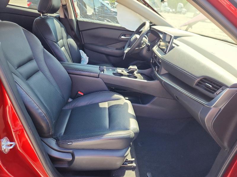Продаж на аукціоні авто 2025 Nissan Rogue, vin: 5N1BT3BA4SC794067, номер лоту: 50109106