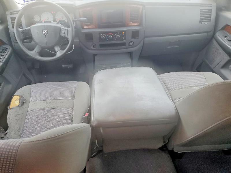 Продажа на аукционе авто 2006 Dodge Ram 1500, vin: 1D7HA18N76S549445, номер лота: 50626236