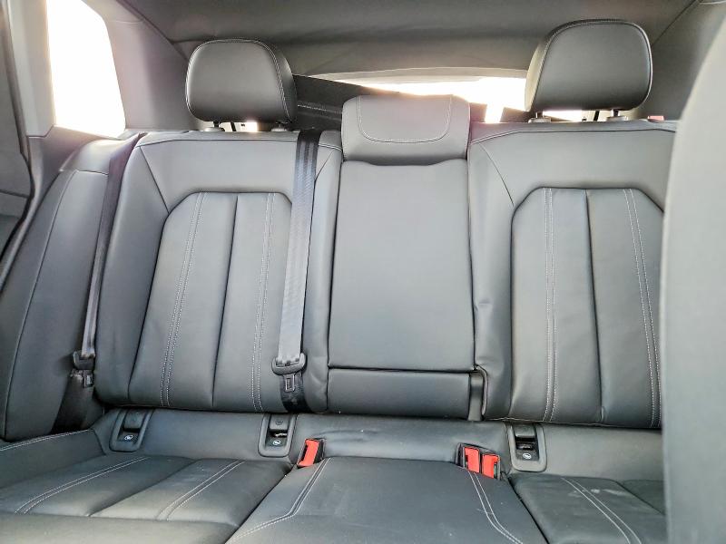 2023 Audi Q4 E-tron მანქანა იყიდება აუქციონზე, vin: WA1BCBFZXPP028563, აუქციონის ნომერი: 49637186