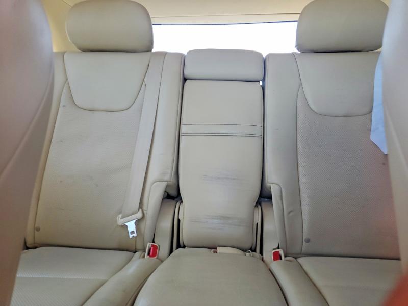 Aukcja sprzedaży 2014 Lexus Rx, vin: 2T2ZK1BA2EC133963, numer aukcji: 51878566