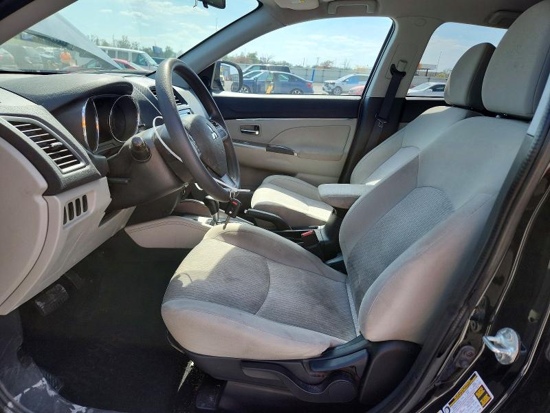 Aukcja sprzedaży 2018 Mitsubishi Outlander Sport, vin: JA4AR3AU0JZ027915, numer aukcji: 49537406
