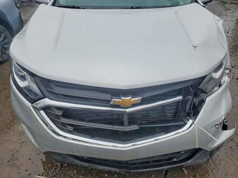 48490646 :رقم المزاد ، 2GNAXJEV5L6246734 vin ، 2020 Chevrolet Equinox مزاد بيع