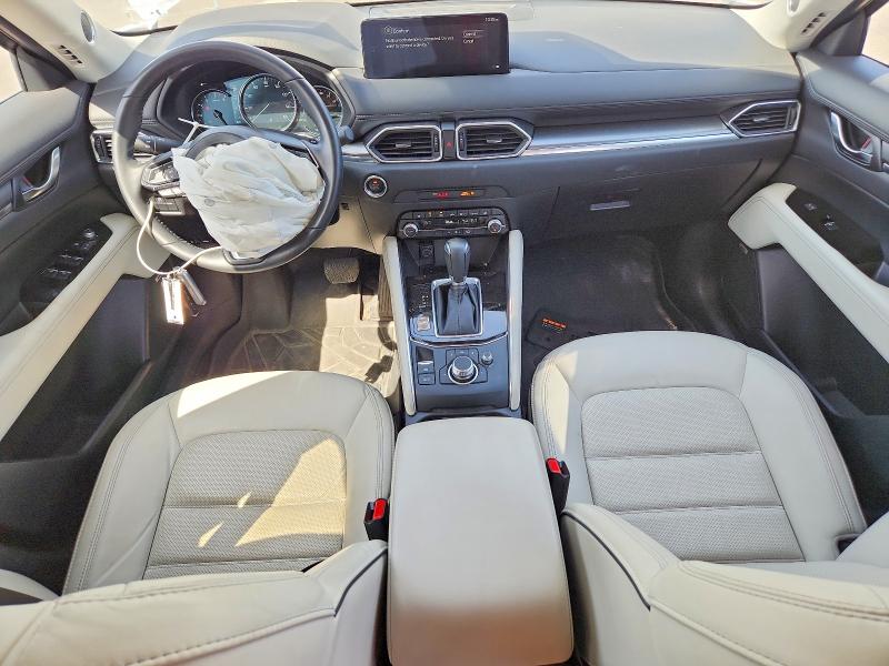 51489096 :رقم المزاد ، JM3KFBDL7R0503858 vin ، 2024 Mazda Cx-5 مزاد بيع
