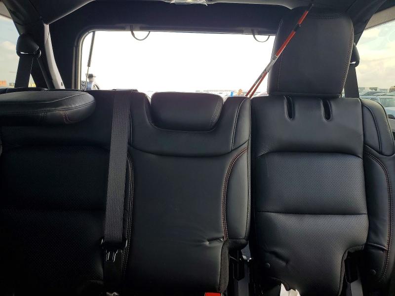 Aukcja sprzedaży 2024 Jeep Wrangler, vin: 1C4PJXFG6RW370890, numer aukcji: 52038086