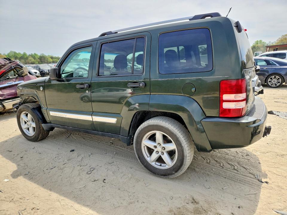 Продаж на аукціоні авто 2010 Jeep Liberty, vin: 1J4PN5GK3AW129458, номер лоту: 50278126