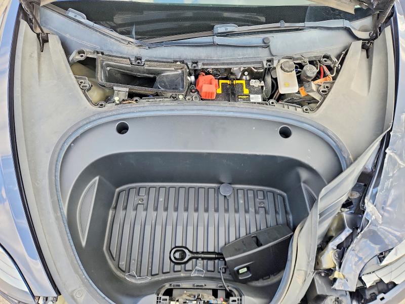 Aukcja sprzedaży 2022 Tesla Model 3, vin: 5YJ3E1EC3NF119936, numer aukcji: 50098166
