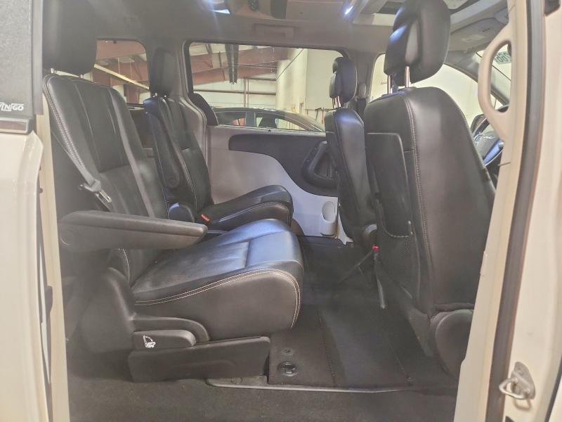 Aukcja sprzedaży 2013 Chrysler Town & Country, vin: 2C4RC1CG2DR714866, numer aukcji: 48966266