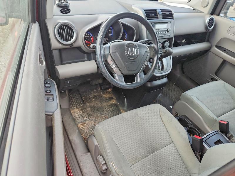 Aukcja sprzedaży 2011 Honda Element, vin: 5J6YH2H77BL000789, numer aukcji: 48298916
