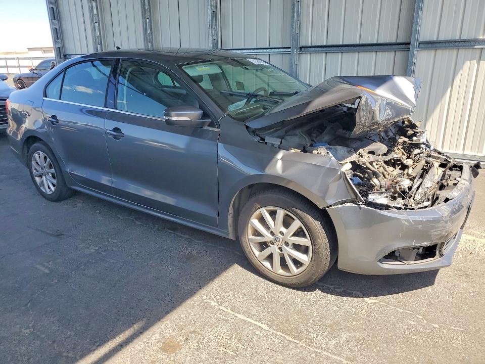 Продаж на аукціоні авто 2014 Volkswagen Jetta, vin: 3VWD17AJ2EM433397, номер лоту: 51552816