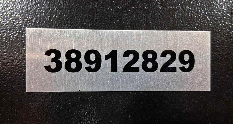 51681586 :رقم المزاد ، 38912829 vin ، 2026 Oteh Industrial مزاد بيع