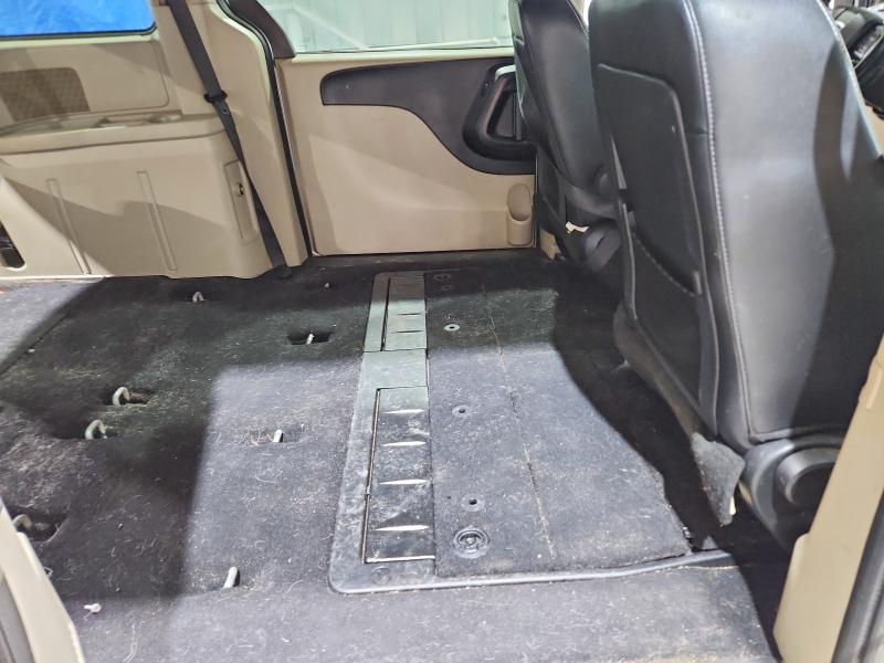 Aukcja sprzedaży 2020 Dodge Grand Caravan, vin: 2C4RDGCG3LR169405, numer aukcji: 48821246