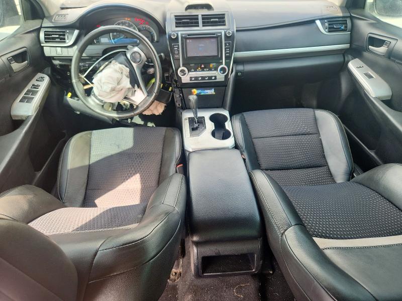 50247416 :رقم المزاد ، 4T1BF1FK7CU079178 vin ، 2012 Toyota Camry مزاد بيع