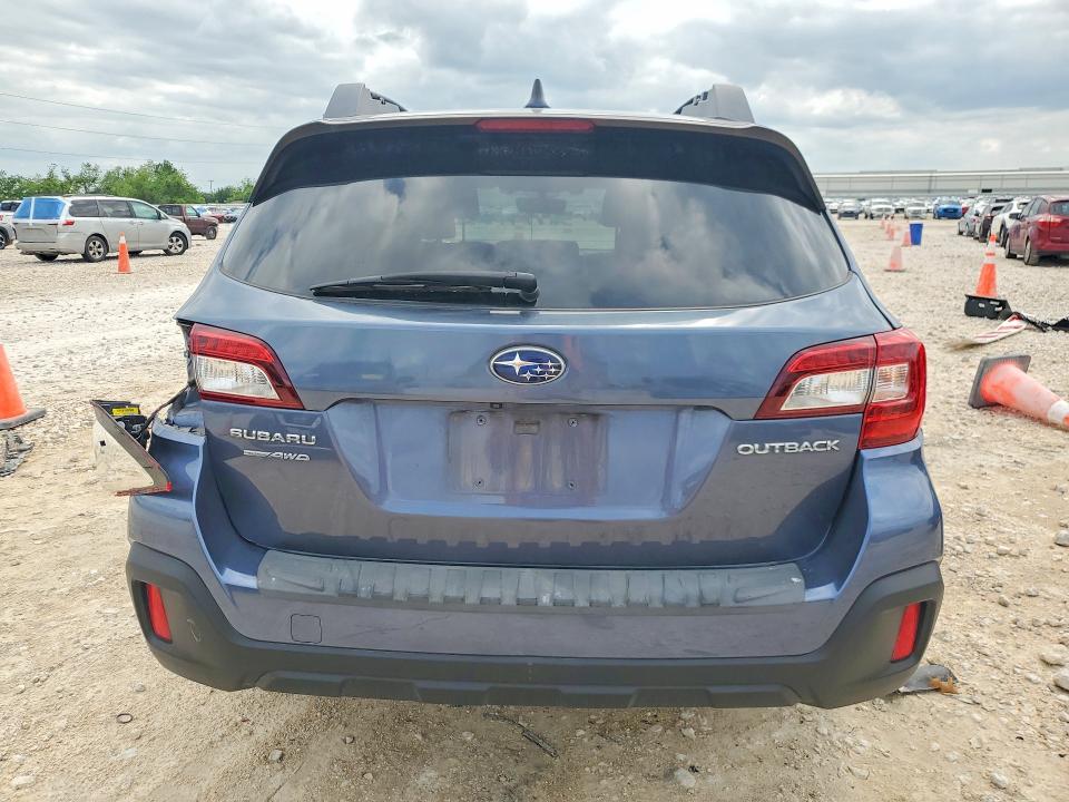 Продаж на аукціоні авто 2018 Subaru Outback, vin: 4S4BSAFC4J3386220, номер лоту: 50766636