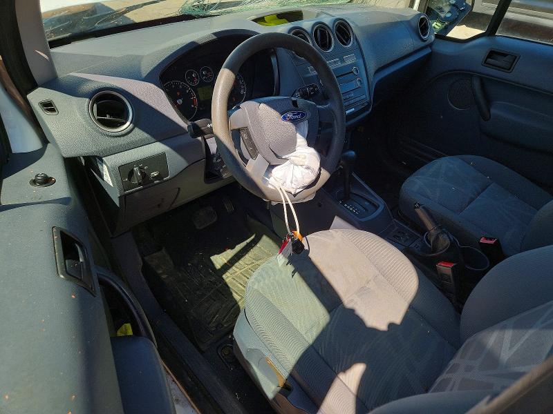 Aukcja sprzedaży 2013 Ford Transit Connect, vin: NM0LS6BN1DT164927, numer aukcji: 51681296