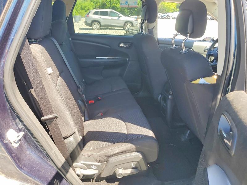 Продаж на аукціоні авто 2015 Dodge Journey, vin: 3C4PDDBG2FT693069, номер лоту: 50765776