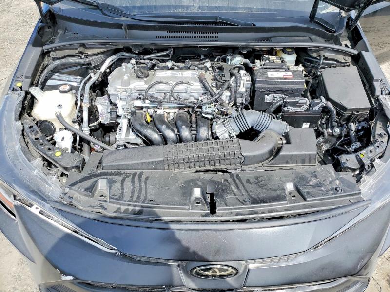 2021 Toyota Corolla მანქანა იყიდება აუქციონზე, vin: JTDEPMAE4MJ174334, აუქციონის ნომერი: 49422536