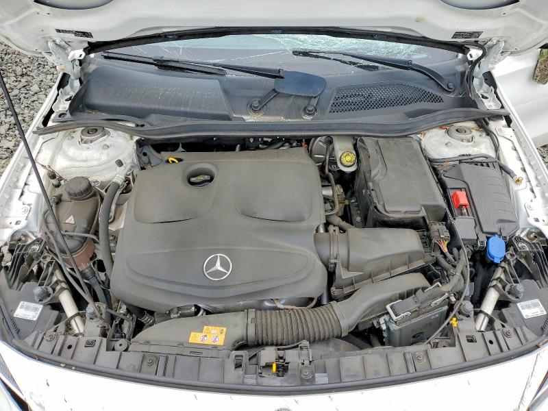 Продажа на аукционе авто 2020 Mercedes-benz Gla, vin: WDCTG4GB9LU025266, номер лота: 49676546