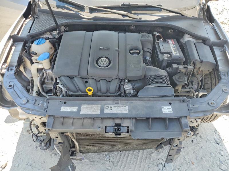 Aukcja sprzedaży 2014 Volkswagen Passat, vin: 1VWAP7A39EC009915, numer aukcji: 50385146