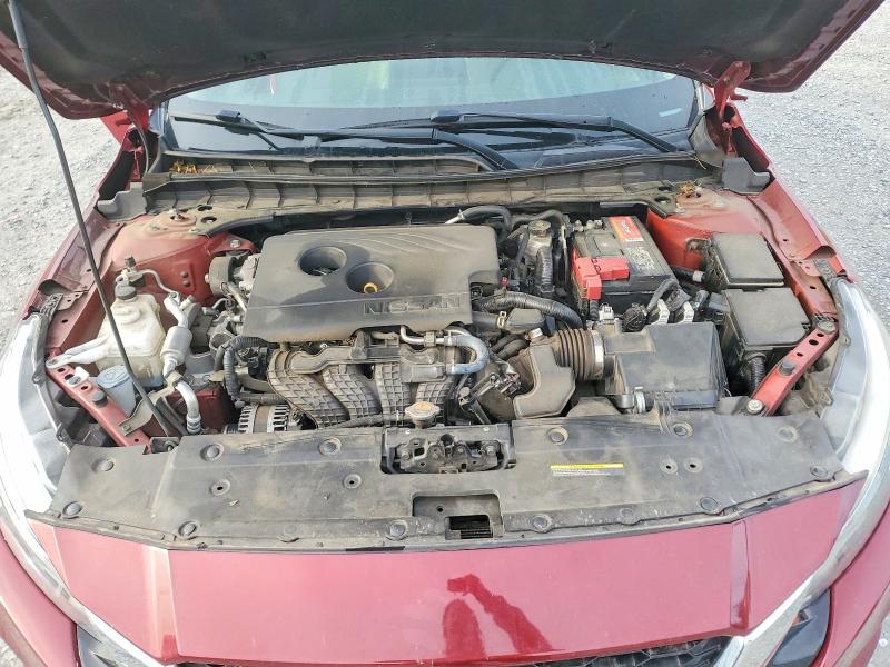 Продажа на аукционе авто 2019 Nissan Altima, vin: 1N4BL4EV2KC129019, номер лота: 48845376