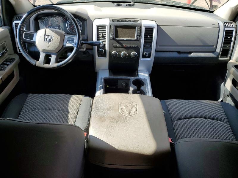 Продаж на аукціоні авто 2011 Dodge Ram 2500, vin: 3D7TT2CT0BG608207, номер лоту: 49593126