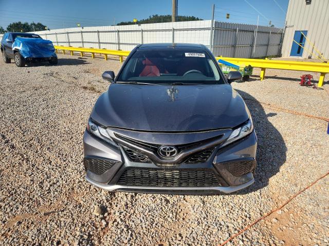 2021 Toyota Camry მანქანა იყიდება აუქციონზე, vin: 4T1K61AK2MU571013, აუქციონის ნომერი: 49097806