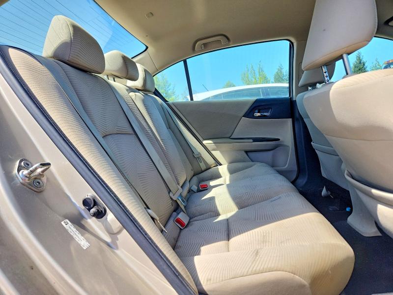 2014 Honda Accord მანქანა იყიდება აუქციონზე, vin: 1HGCR2F36EA134028, აუქციონის ნომერი: 51026656