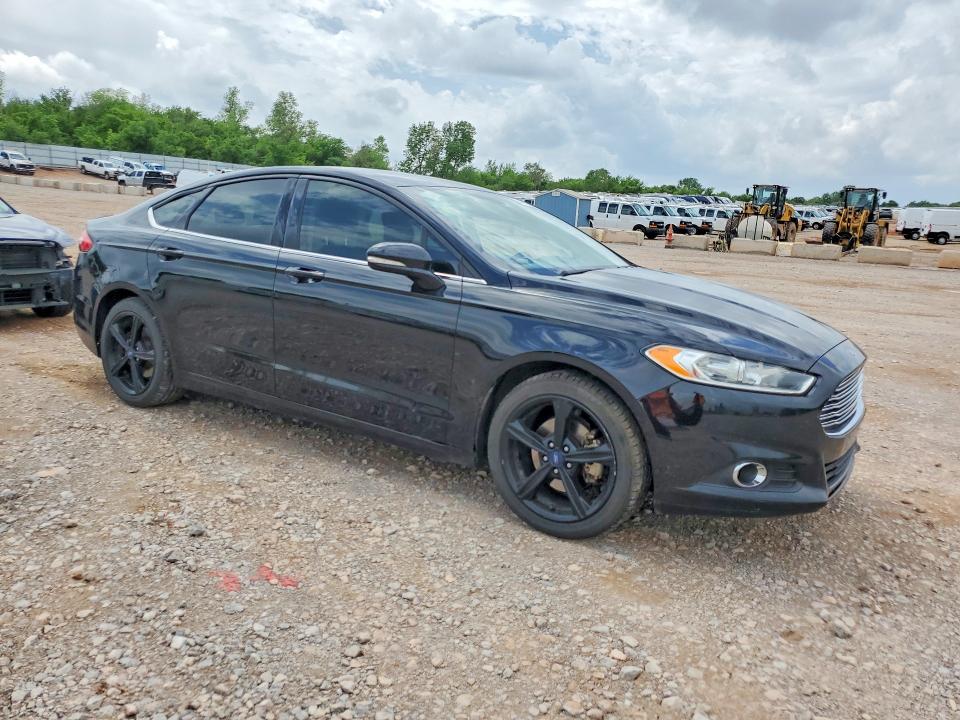 49611916 :رقم المزاد ، 3FA6P0H91GR383052 vin ، 2016 Ford Fusion مزاد بيع