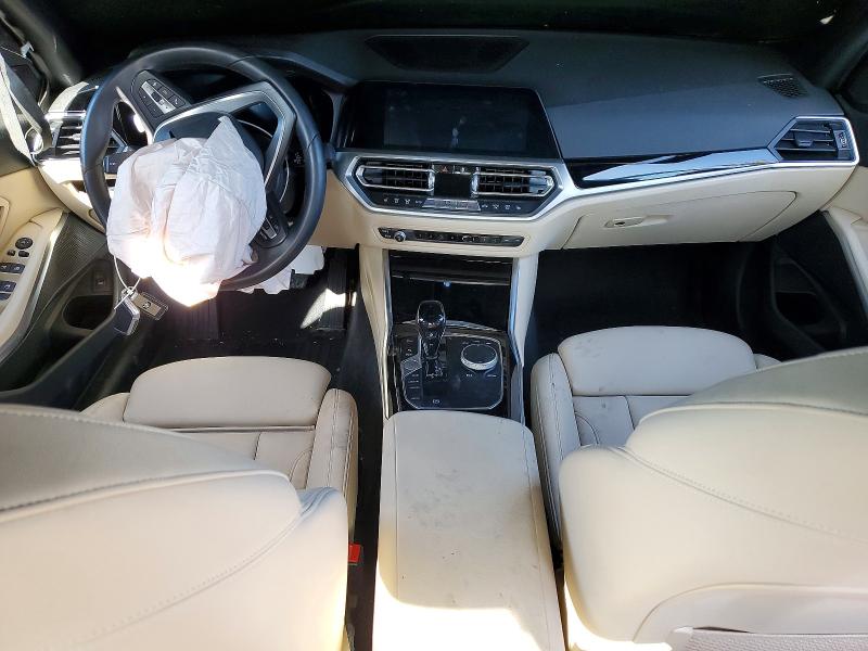 Продажа на аукционе авто 2019 Bmw 330i, vin: WBA5R1C53KAJ99676, номер лота: 51810226