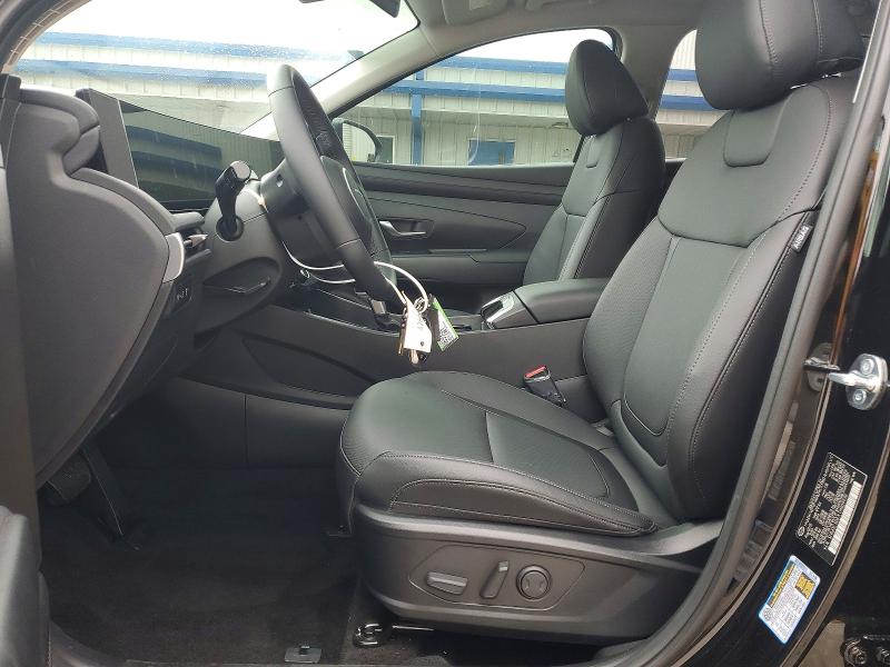 2026 Hyundai Tucson მანქანა იყიდება აუქციონზე, vin: 5NMJC3DEXTH609930, აუქციონის ნომერი: 50468276