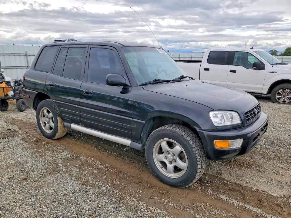 Aukcja sprzedaży 1999 Toyota Rav4, vin: JT3HP10V2X7113020, numer aukcji: 49596226