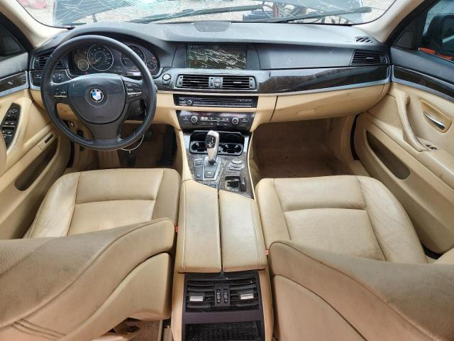 50583966 :رقم المزاد ، WBAXG5C56CDX02607 vin ، 2012 Bmw 528 مزاد بيع