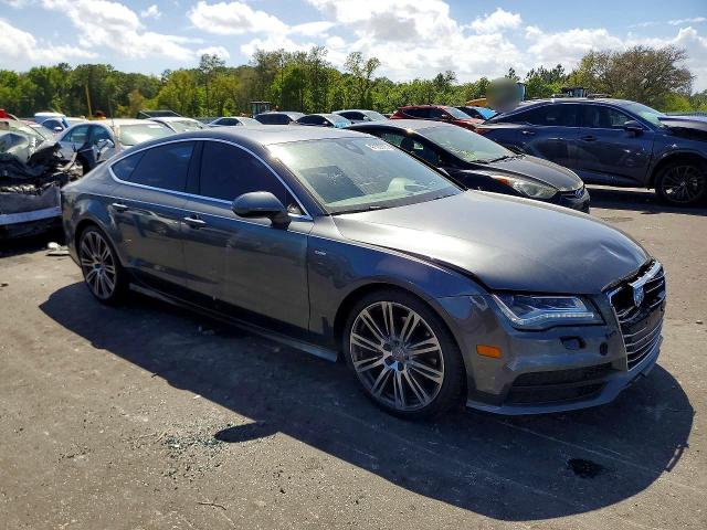 Продажа на аукционе авто 2015 Audi A7, vin: WAU2MAFC8FN063084, номер лота: 47102016