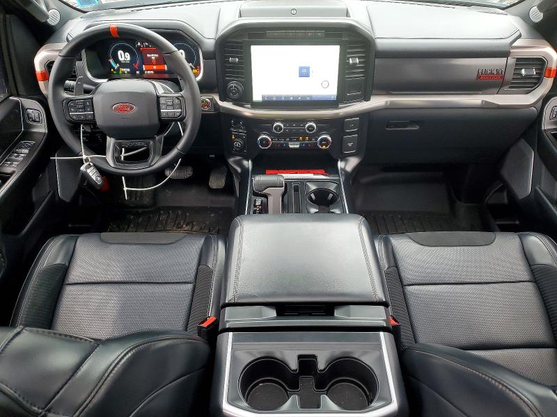 Продаж на аукціоні авто 2023 Ford F150, vin: 1FTFW1RG0PFB42466, номер лоту: 52064256