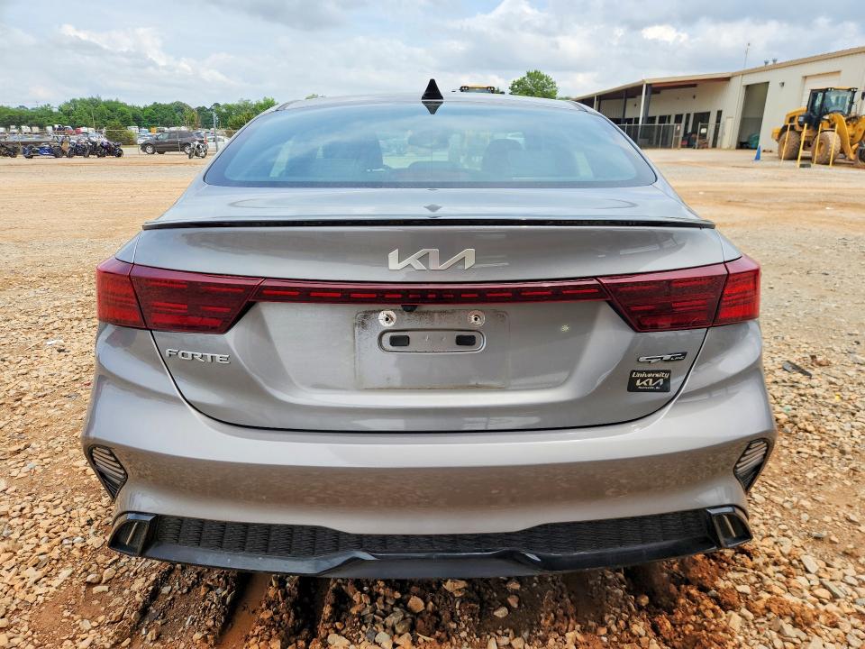 51299766 :رقم المزاد ، 3KPF54AD4PE606939 vin ، 2023 Kia Forte مزاد بيع