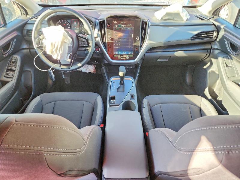Продажа на аукционе авто 2025 Subaru Crosstrek, vin: JF2GUHDC7SH318421, номер лота: 48809116