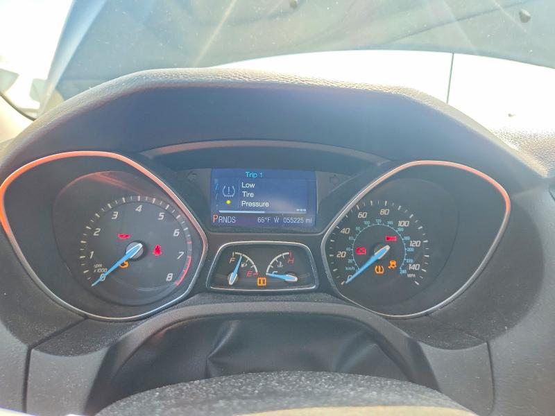Продажа на аукционе авто 2013 Ford Focus, vin: 1FADP3K28DL348278, номер лота: 47761416
