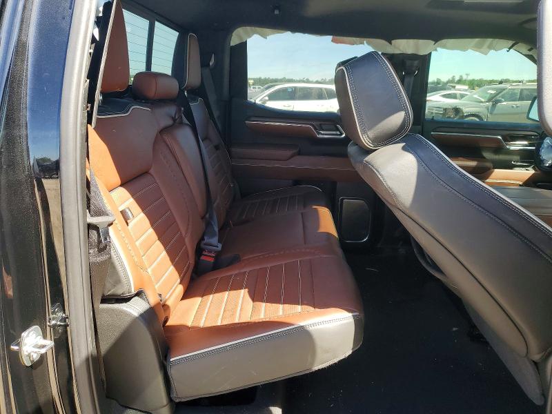 48613476 :رقم المزاد ، 1GTUUHE80SZ274185 vin ، 2025 Gmc Sierra مزاد بيع
