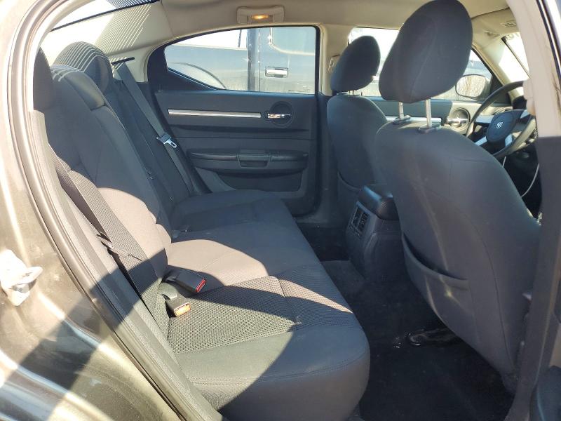 Продаж на аукціоні авто 2008 Dodge Charger, vin: 2B3KA33G88H232161, номер лоту: 48576816
