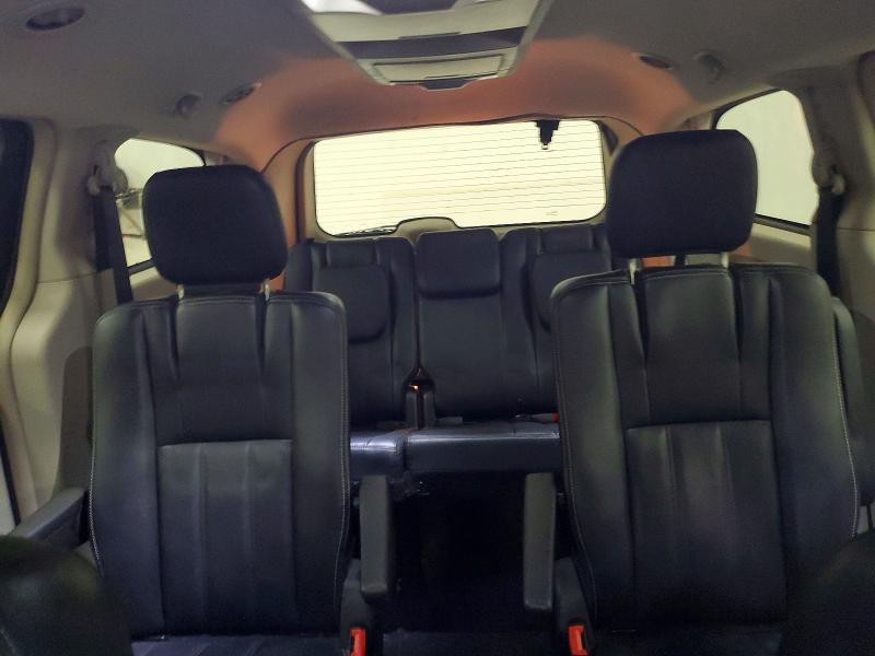 Aukcja sprzedaży 2014 Chrysler Town & Country, vin: 2C4RC1BG6ER387178, numer aukcji: 49390796