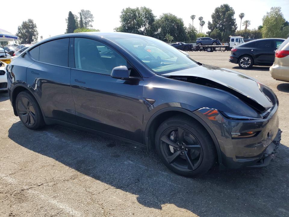 Aukcja sprzedaży 2026 Tesla Model Y, vin: 7SAYGDEEXTF454128, numer aukcji: 49035866