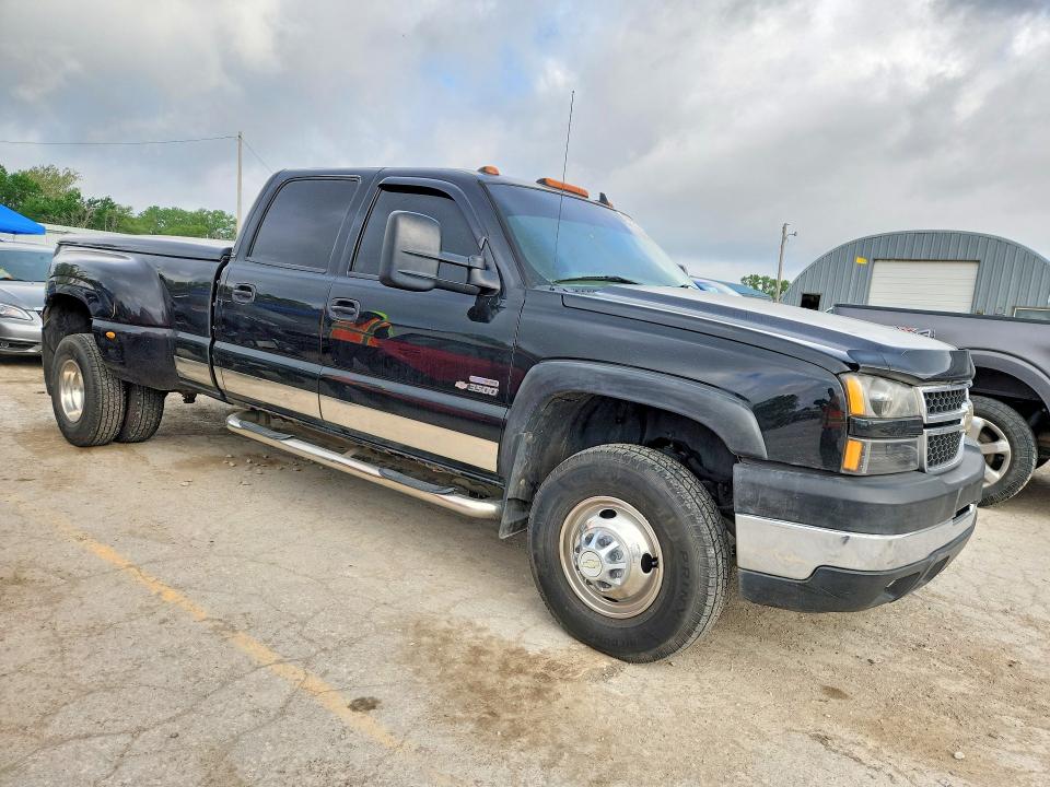 49450266 :رقم المزاد ، 1GCJK33DX7F131930 vin ، 2007 Chevrolet Silverado مزاد بيع