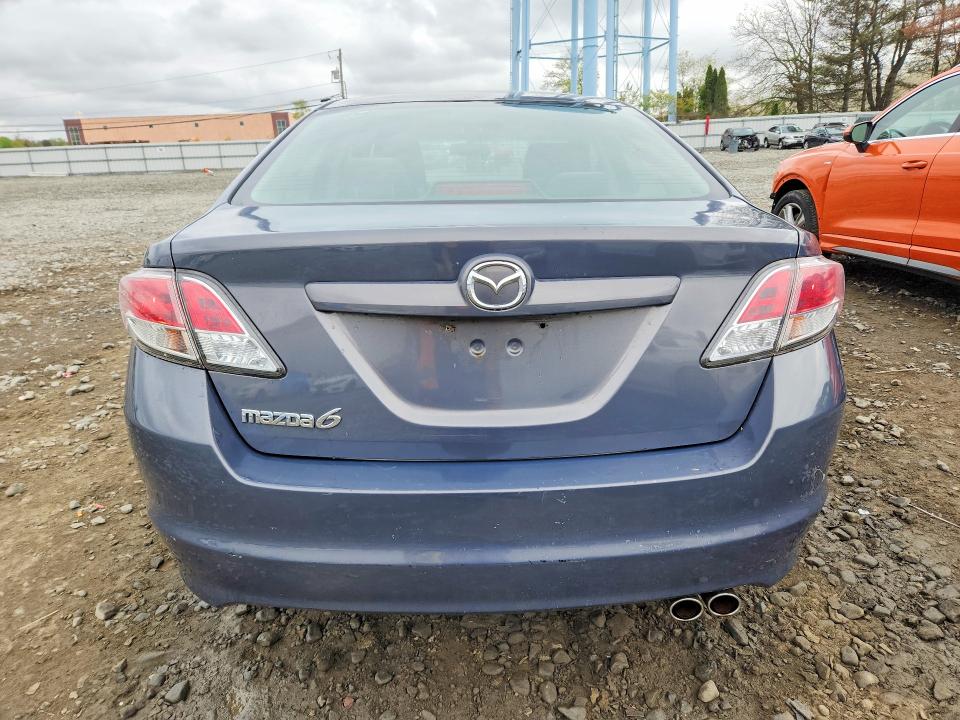 Aukcja sprzedaży 2009 Mazda 6, vin: 1YVHP81AX95M20587, numer aukcji: 50746416