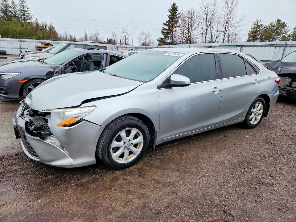 Aukcja sprzedaży 2015 Toyota Camry, vin: 4T1BF1FK0FU006402, numer aukcji: 48448486