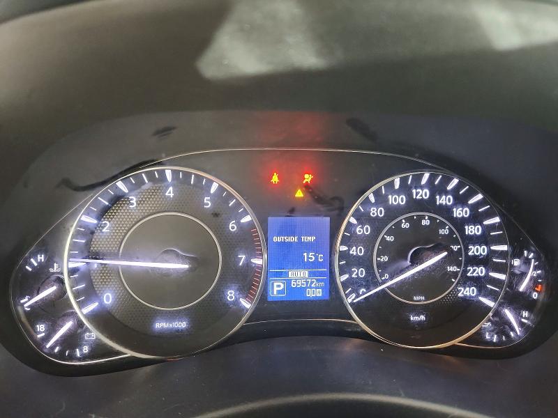 47266536 :رقم المزاد ، JN8AY2NC5H9506320 vin ، 2017 Nissan Armada مزاد بيع