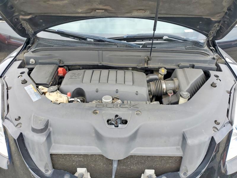 Продаж на аукціоні авто 2011 Buick Enclave, vin: 5GAKVBED4BJ305484, номер лоту: 49831696