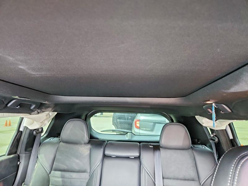 48867066 :رقم المزاد ، JA4J4VA85RZ077329 vin ، 2024 Mitsubishi Outlander مزاد بيع