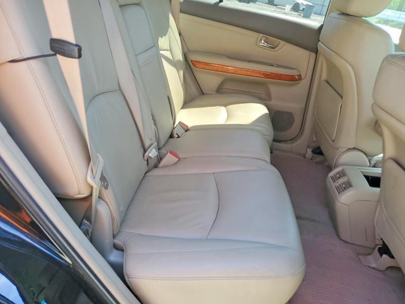 Aukcja sprzedaży 2007 Lexus Rx, vin: 2T2GK31U67C011768, numer aukcji: 49848966