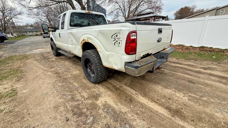Aukcja sprzedaży 2015 Ford F250, vin: 1FT7X2B63FED19427, numer aukcji: 50741576